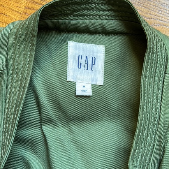 Gap wrap - Picture 3 of 4